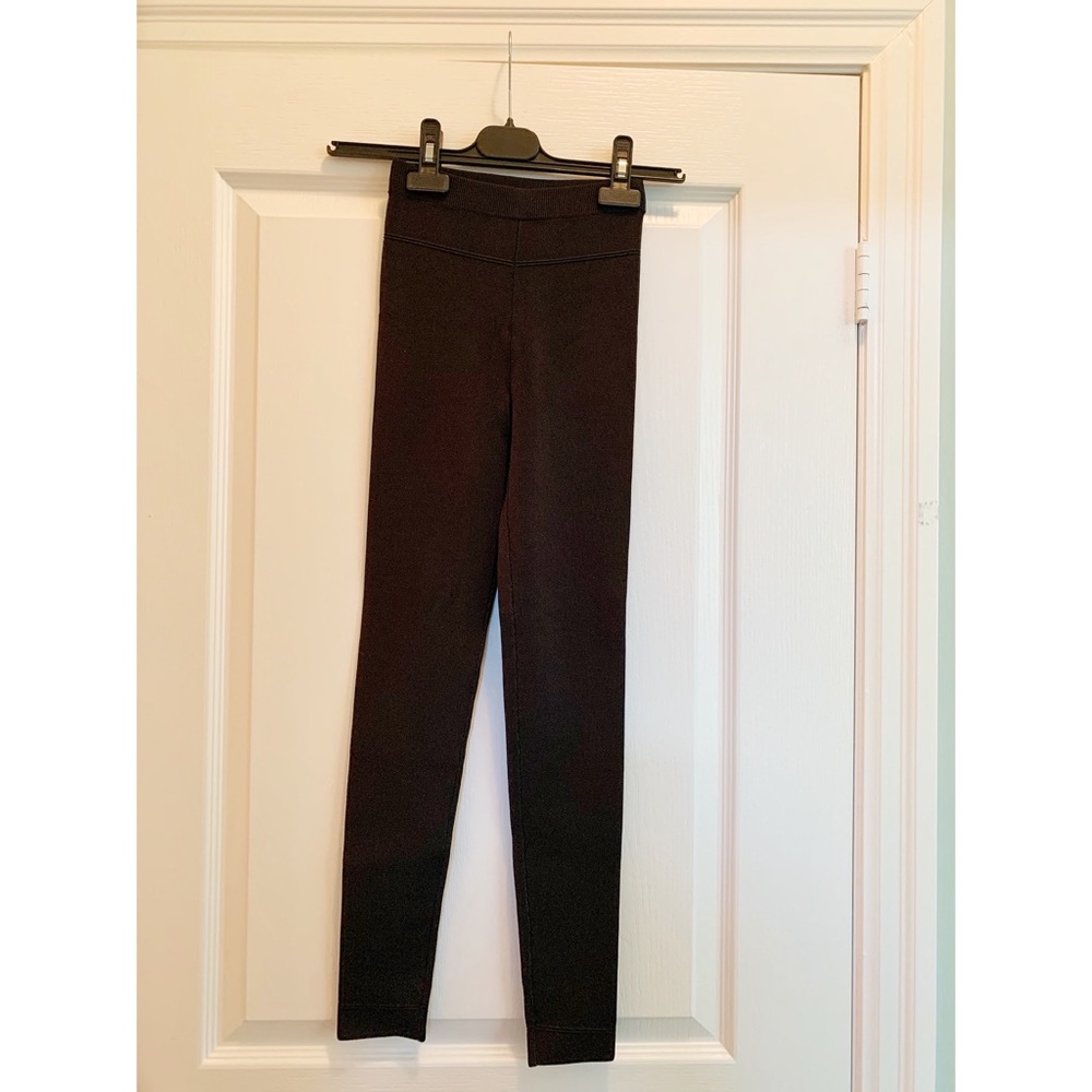 ALEXANDER WANG Leggings